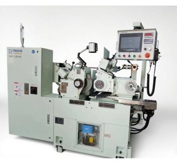 RHC-1810S-NC 無心磨床